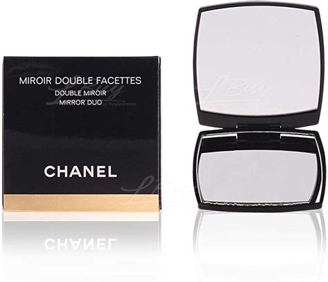 chanel miroir mirror duo.